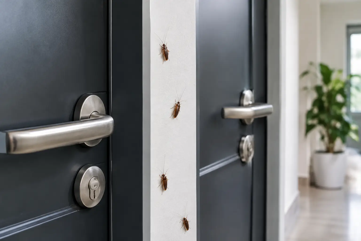 Do Pests Spread Between Units? What to Know